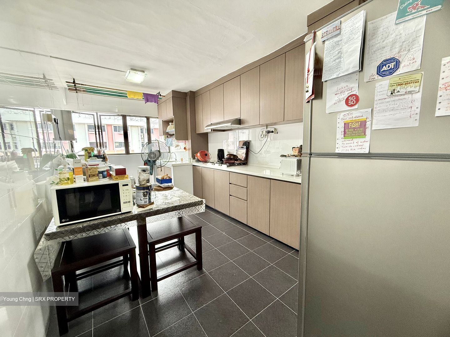 Blk 640 Yio Chu Kang Heights (Ang Mo Kio), HDB 4 Rooms #622261471